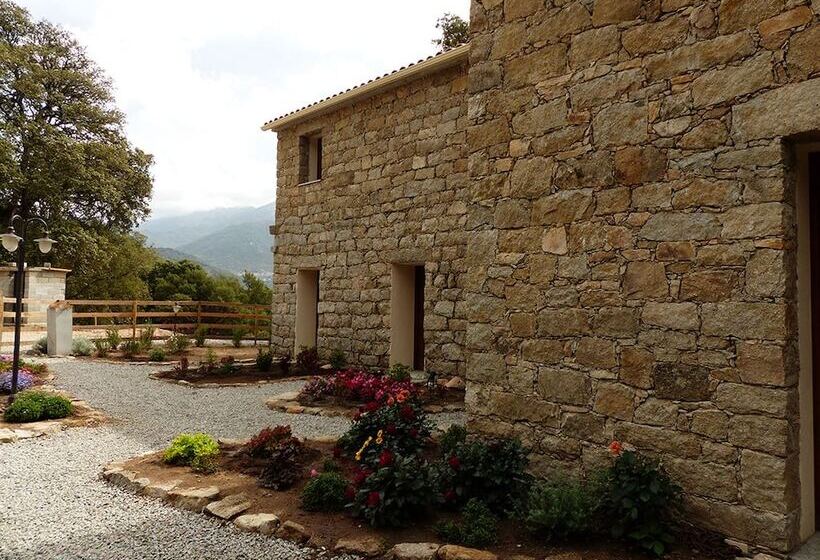 مبيت وإفطار Maison D’hôtes Zella