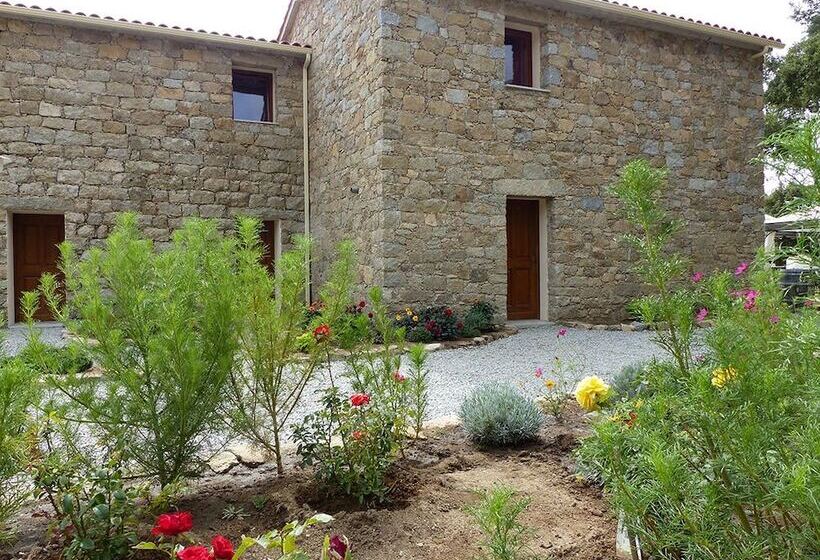 مبيت وإفطار Maison D’hôtes Zella