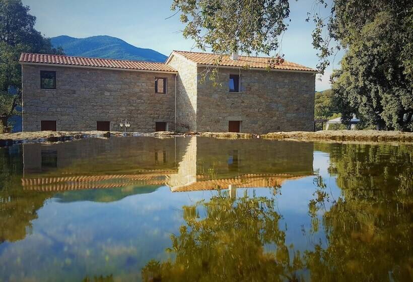 مبيت وإفطار Maison D’hôtes Zella