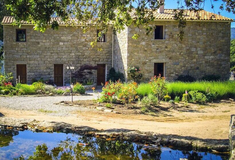 مبيت وإفطار Maison D’hôtes Zella