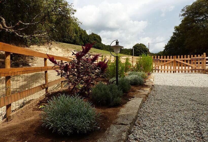 مبيت وإفطار Maison D’hôtes Zella