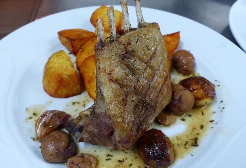 مبيت وإفطار Maison D’hôtes Zella