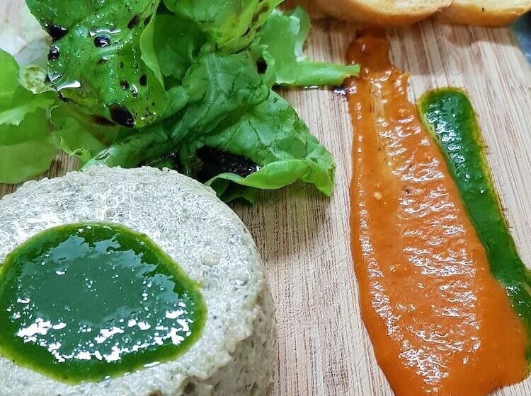 مبيت وإفطار Maison D’hôtes Zella