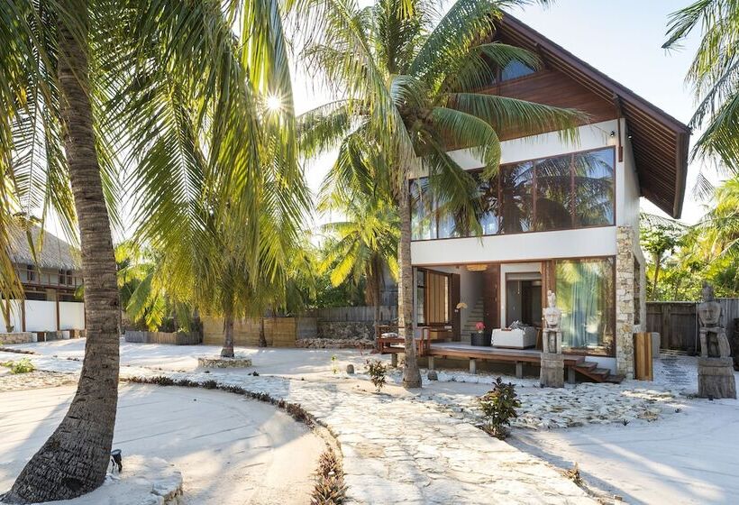 צימר Manduna Resort