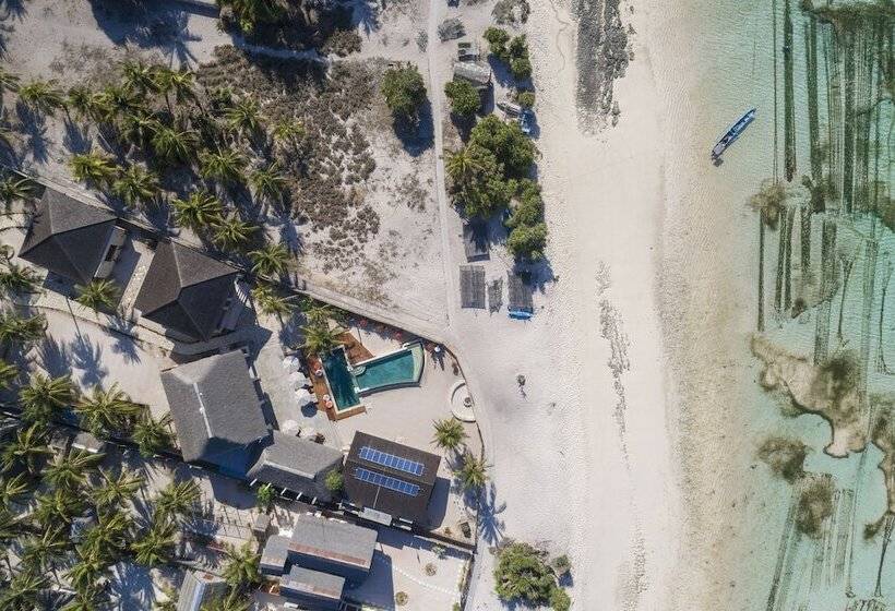 צימר Manduna Resort