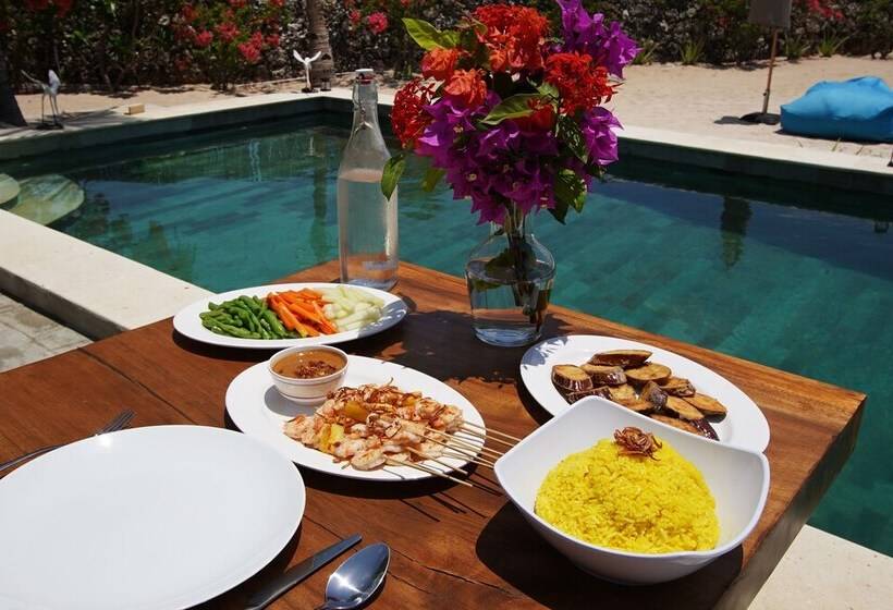 צימר Manduna Resort