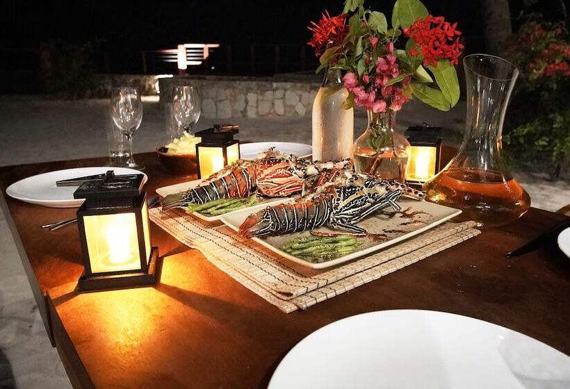 צימר Manduna Resort