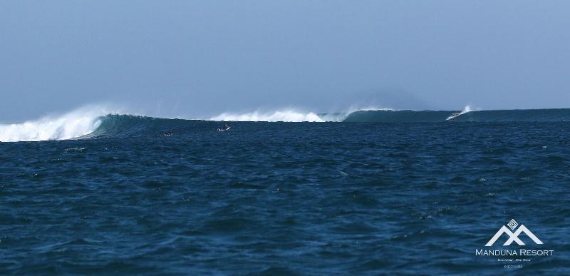 צימר Manduna Resort