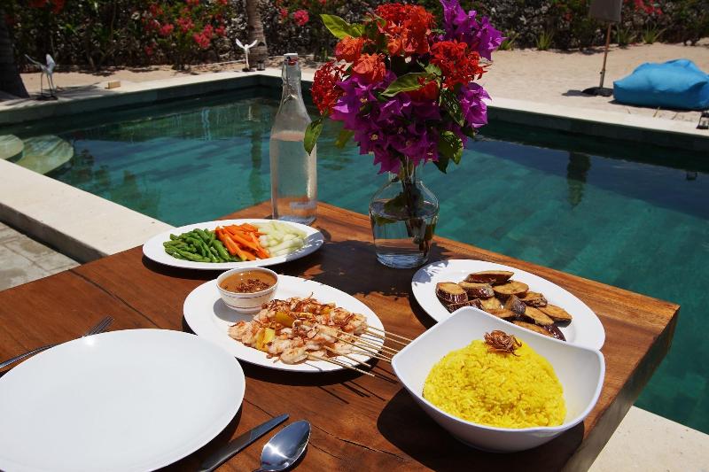 צימר Manduna Resort