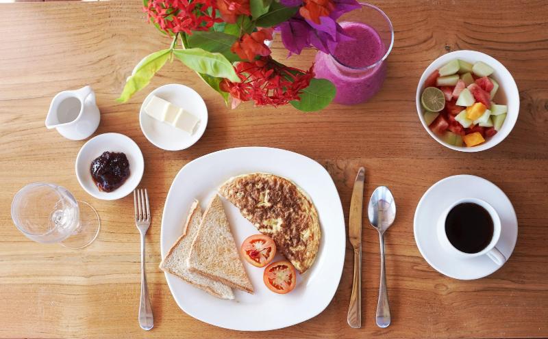 צימר Manduna Resort