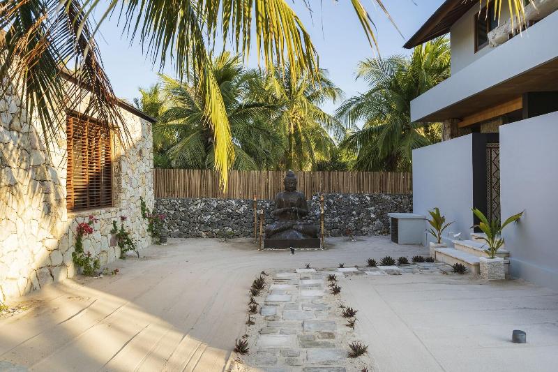 צימר Manduna Resort