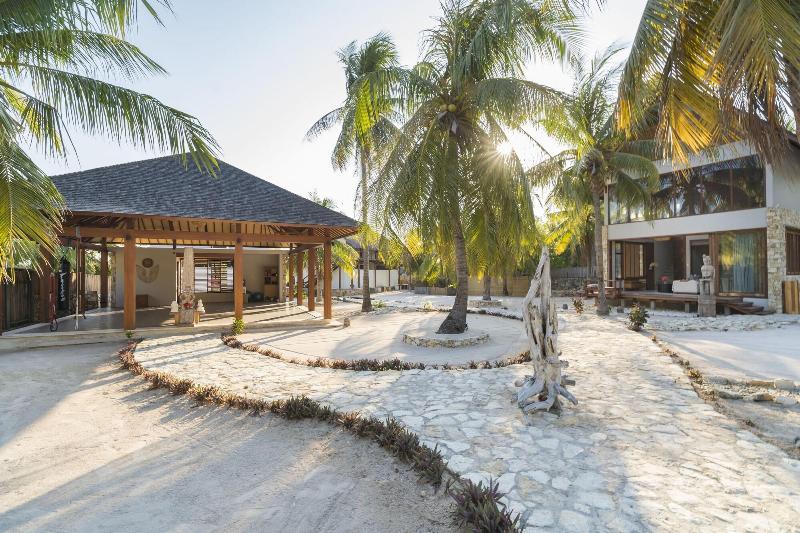 צימר Manduna Resort