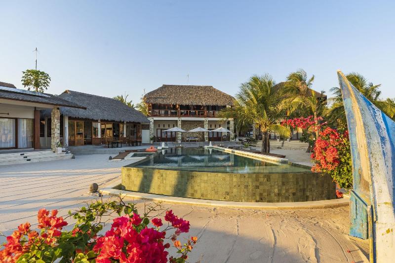 צימר Manduna Resort