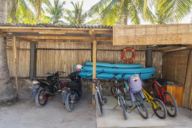 צימר Manduna Resort