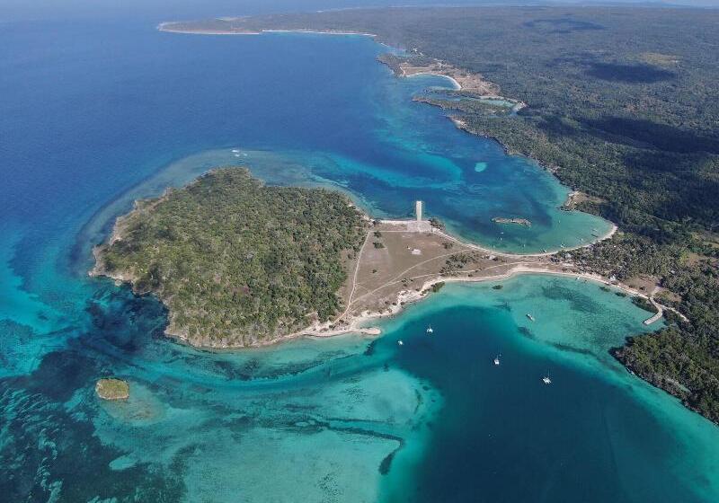 צימר Manduna Resort