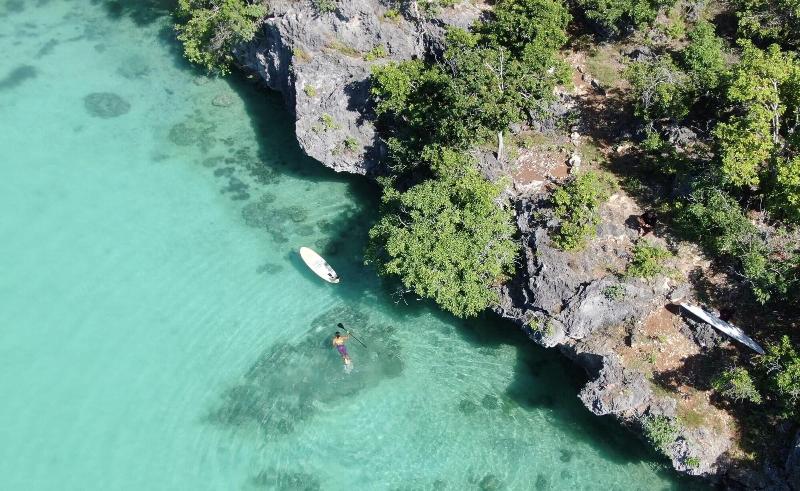 צימר Manduna Resort