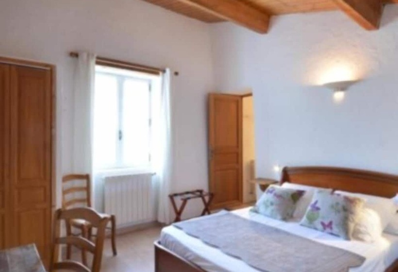 ベッドアンドブレックファースト Mas Marican