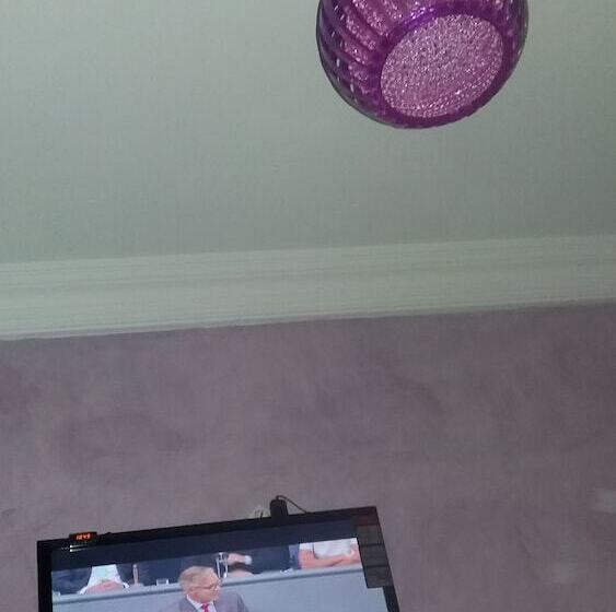 تختخواب و صبحانه Mohammed V Airport Home