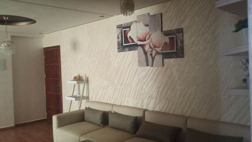 تختخواب و صبحانه Mohammed V Airport Home