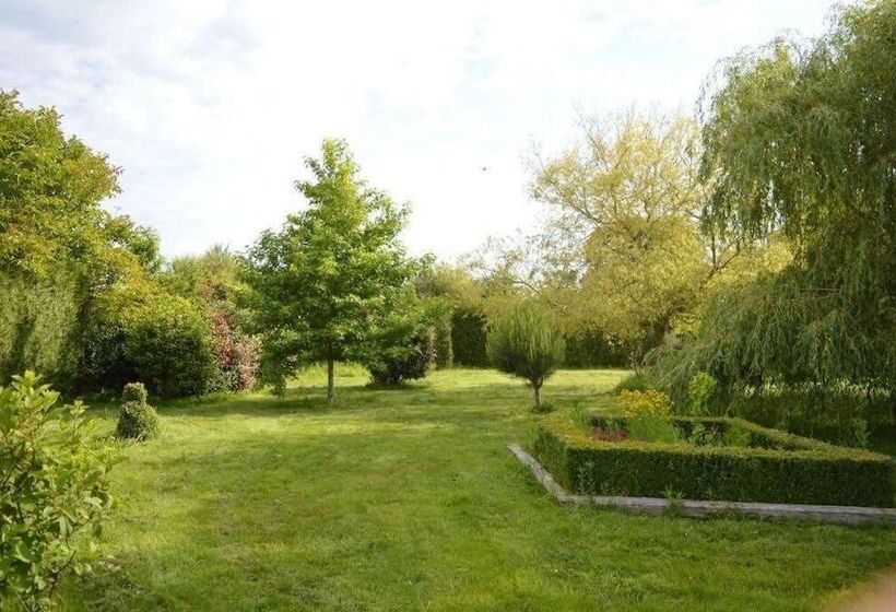 민박 Mont Voyageur