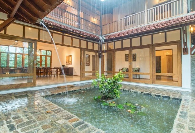 צימר Niketh Villa Kandy