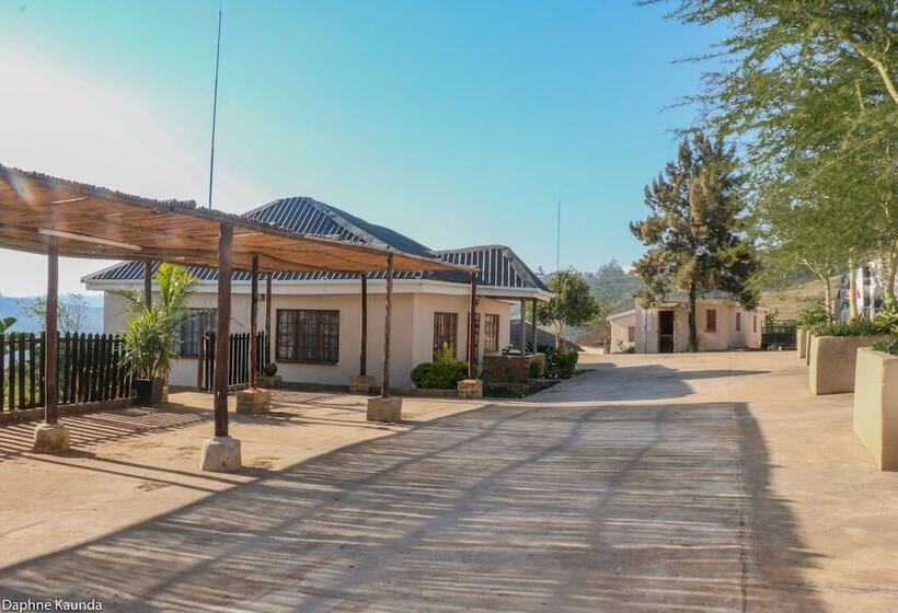 Bed and Breakfast Qabuleka Bnb