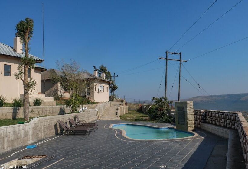 Bed and Breakfast Qabuleka Bnb