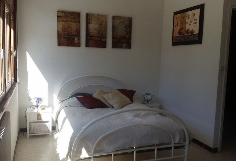 צימר équin Ox Ferme équestre