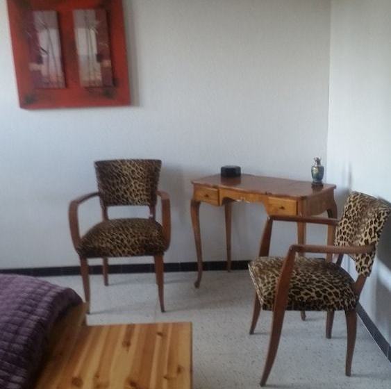 צימר équin Ox Ferme équestre