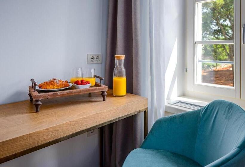 مبيت وإفطار Relais And Wine San Tommaso