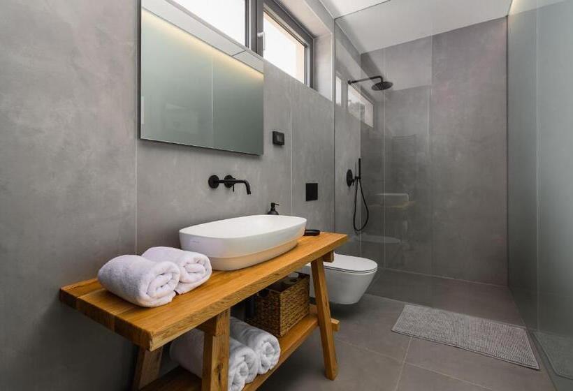 ベッドアンドブレックファースト Relais And Wine San Tommaso