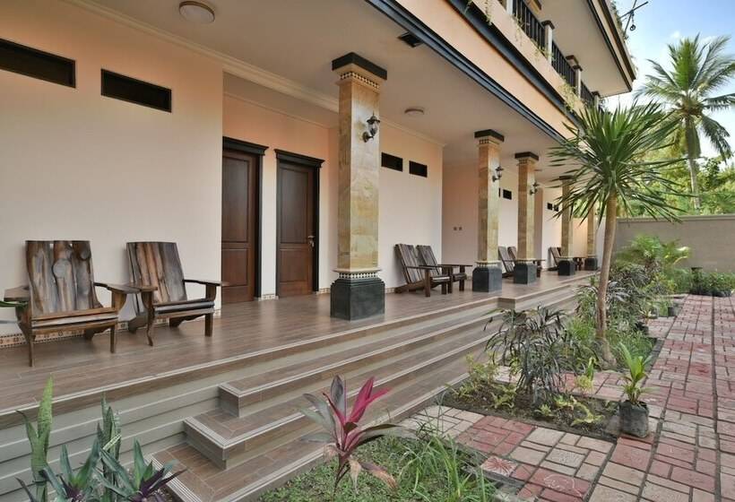 צימר Saka Boutique