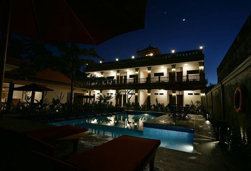 צימר Saka Boutique