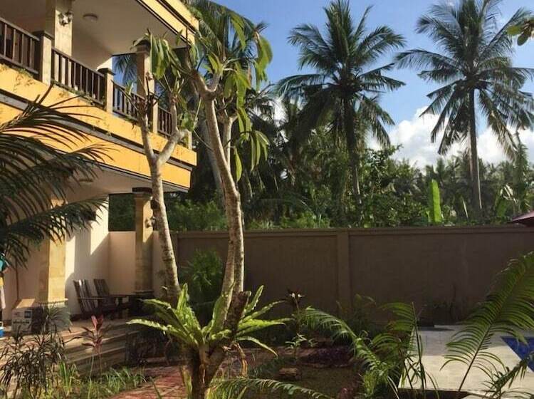 צימר Saka Boutique