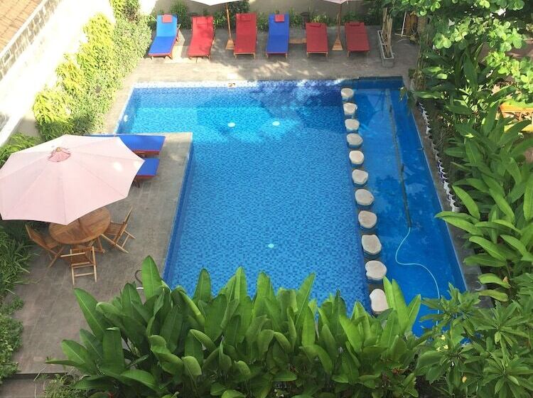 צימר Saka Boutique