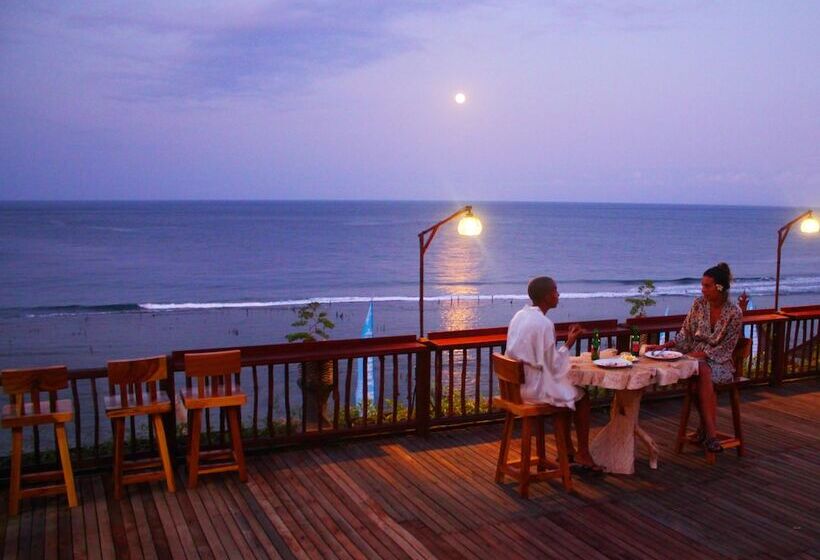 住宿加早餐  Sea Terras Suite And Luxury