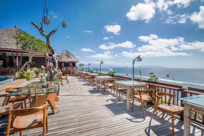 住宿加早餐  Sea Terras Suite And Luxury