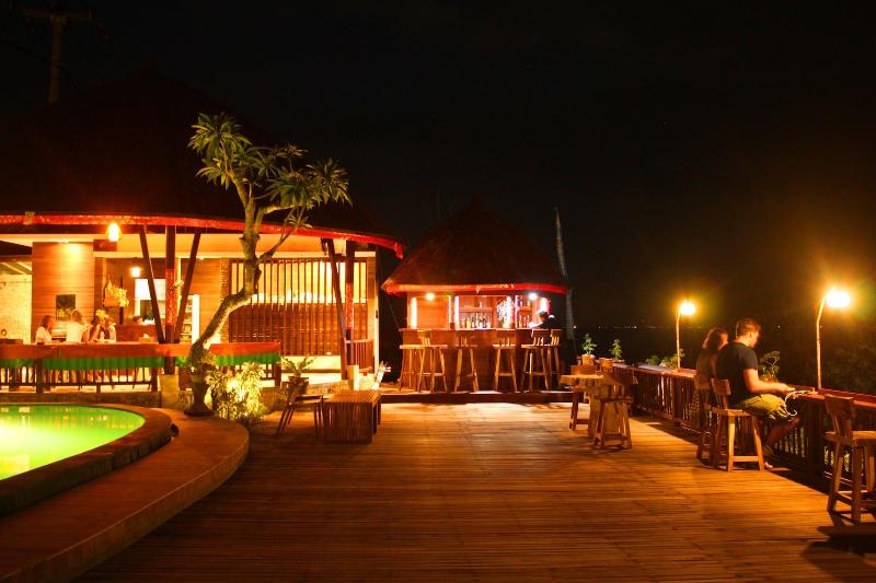 住宿加早餐  Sea Terras Suite And Luxury
