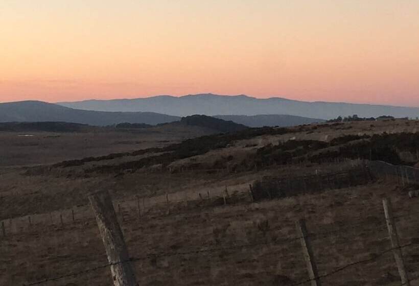 민박 Une Parenthèse En Aubrac