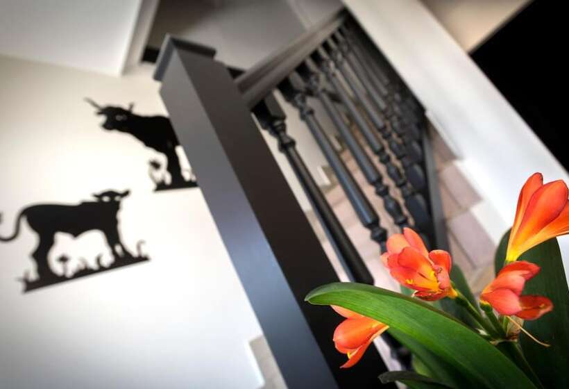 민박 Une Parenthèse En Aubrac