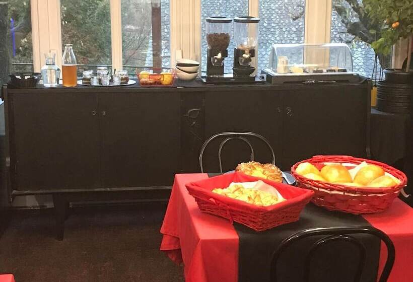 민박 Une Parenthèse En Aubrac