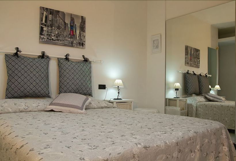 مبيت وإفطار Villa Grace