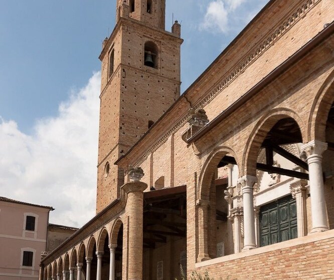 مبيت وإفطار Villa Grace