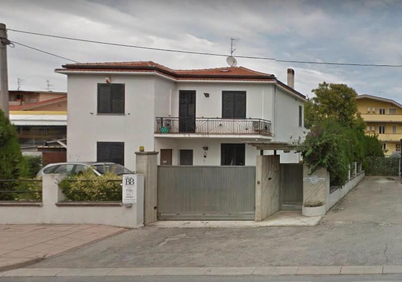 צימר Villa Grace