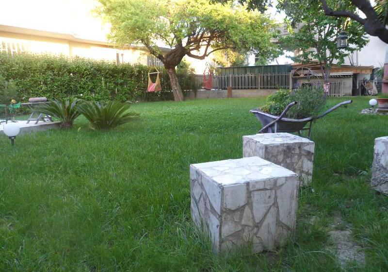 צימר Villa Grace