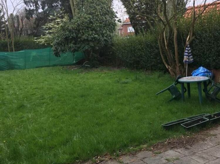 ベッドアンドブレックファースト Z House