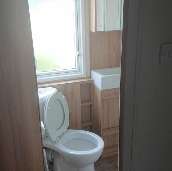 Bergeforsparkens Camping