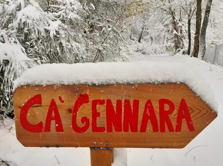 Cà Gennara B&b
