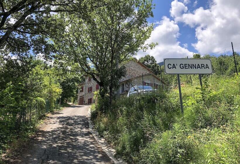 Cà Gennara B&b