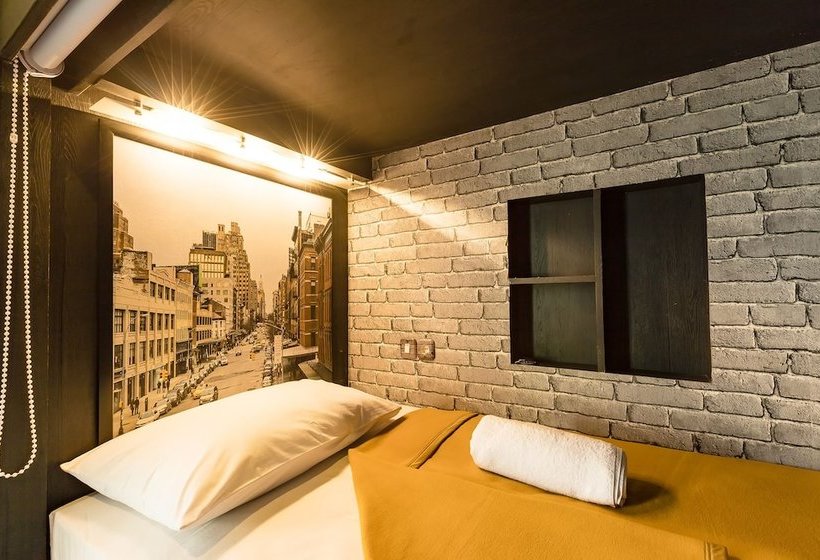 D Gobers Hostel Seminyak By Gumilang Hospitality